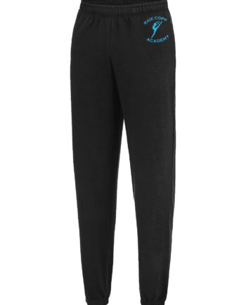 Raie Copp Academy Cuffed Joggers