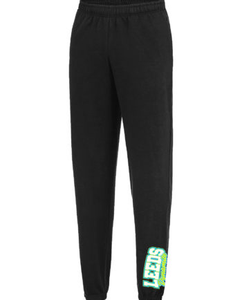 Leeds Dynamite Cuffed Joggers