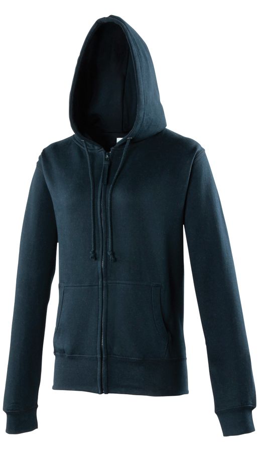 Adult and Children's Fitted Zipped Hoodie - Image 8