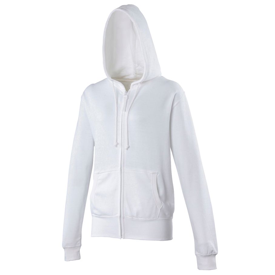 Adult and Children's Fitted Zipped Hoodie - Image 3