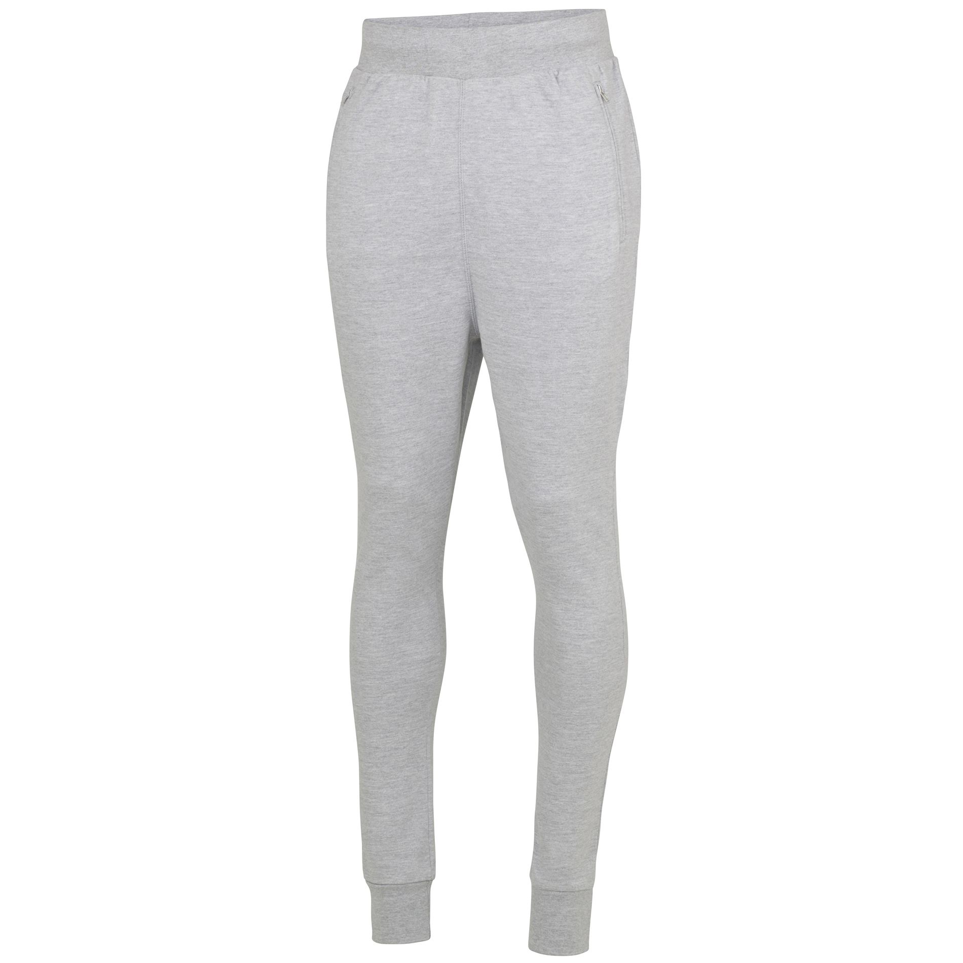 Adult and Children's Tapered Sweatpants - Image 3