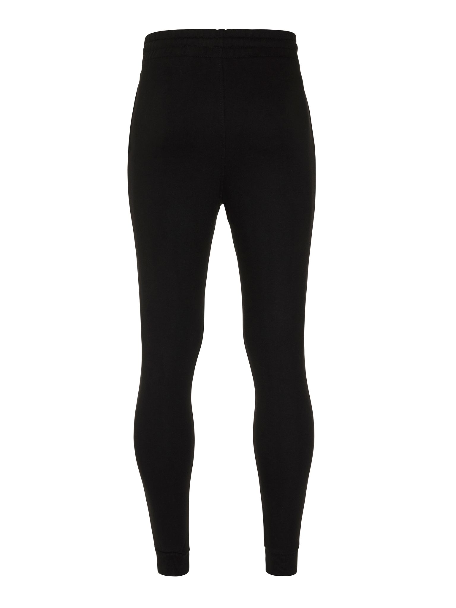 Adult and Children's Tapered Sweatpants