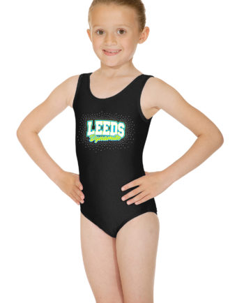 Leeds Dynamite Joanne Leotard