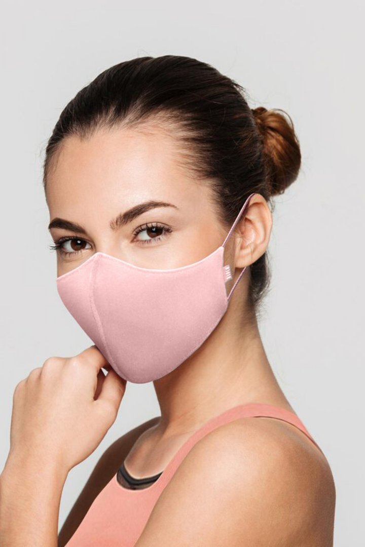 Bloch B-Safe Adult Face Masks - Image 2