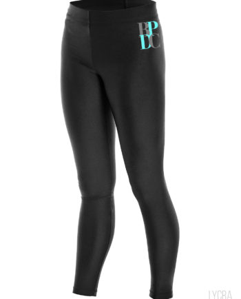 Bronia Pearce Dance Company Lycra Leggings