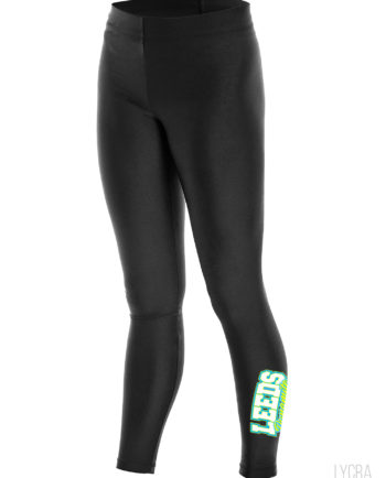 Leeds Dynamite Academy Lycra Leggings