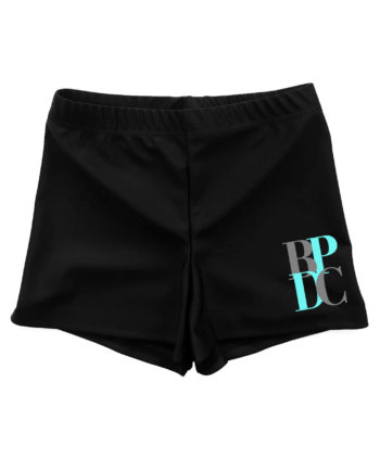 Bronia Pearce Dance Company Lycra Shorts