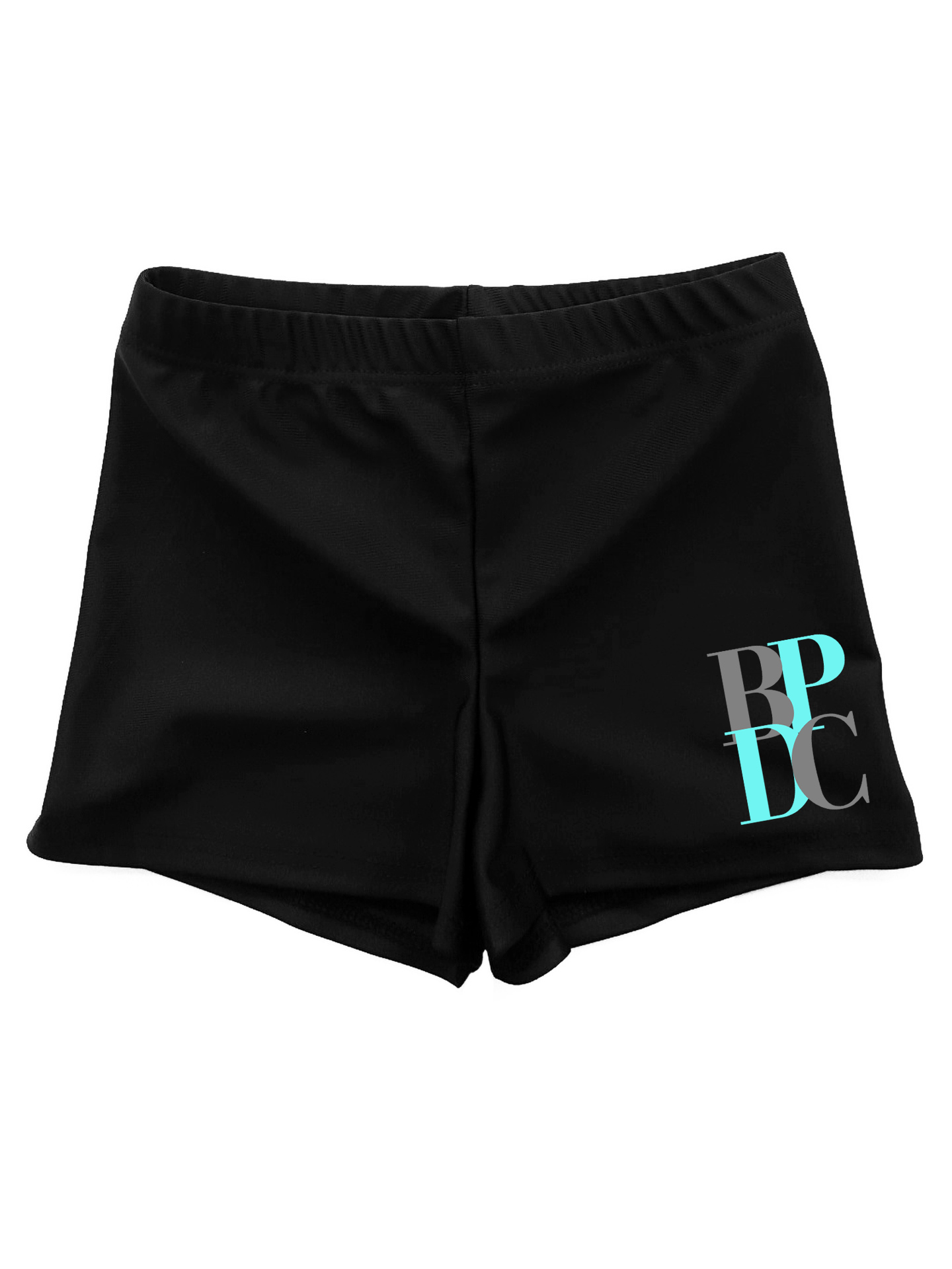 Bronia Pearce Dance Company Lycra Shorts