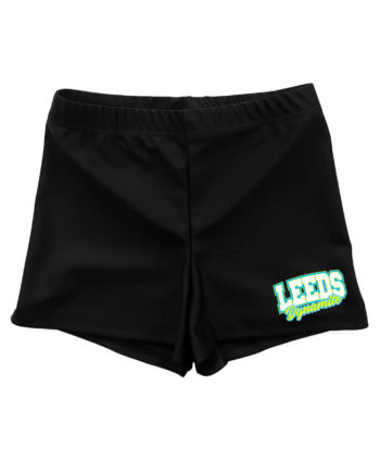 Leeds Dynamite Lycra Shorts