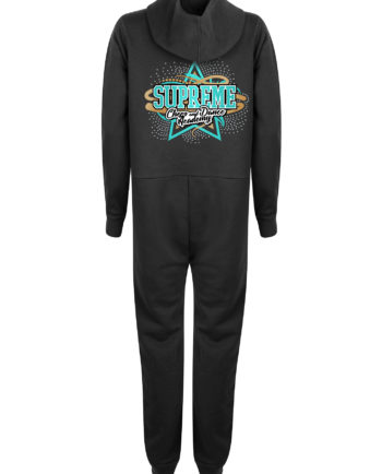 Supreme Cheer and Dance Academy Onesie