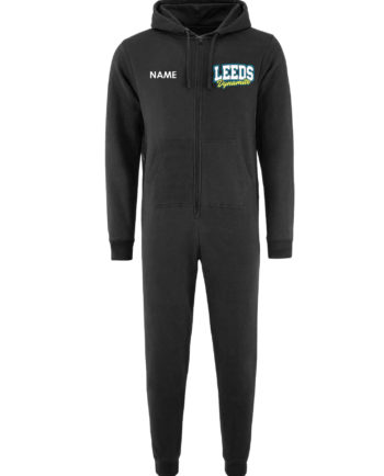 Leeds Dynamite Onesie
