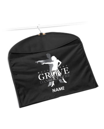 Grove Dance Centre Outfit Carrier