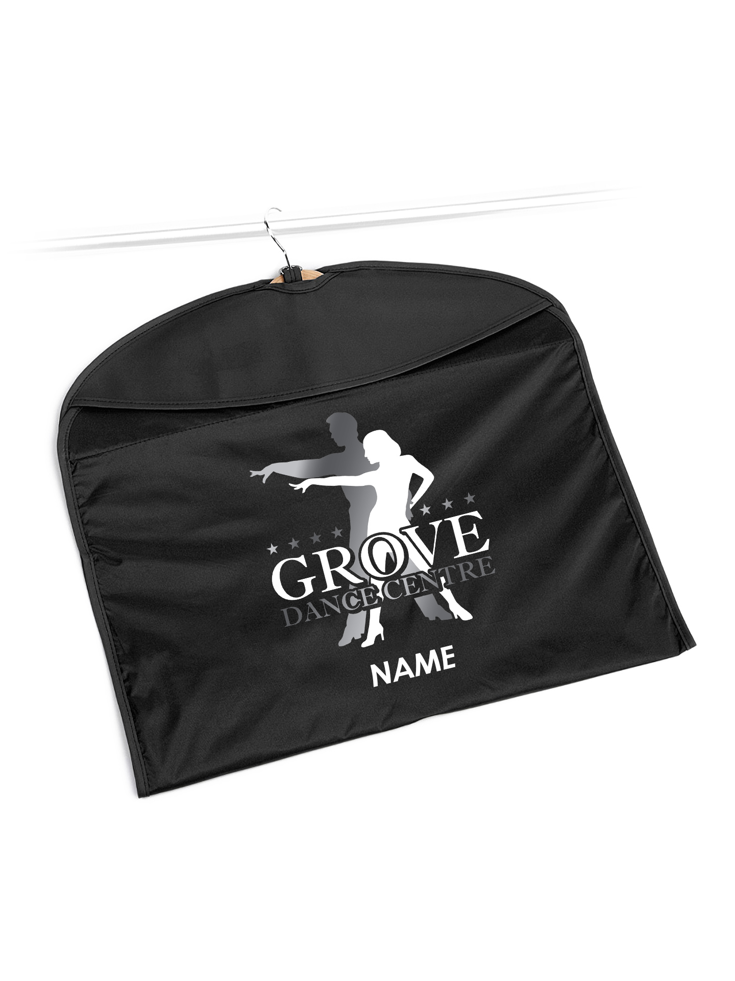 Grove Dance Centre Outfit Carrier