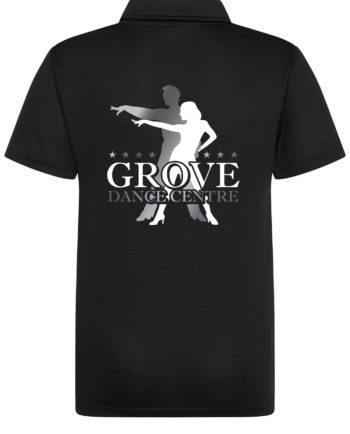 Grove Dance Centre Polo Shirt