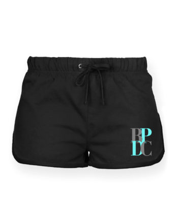 Bronia Pearce Dance Company Retro Shorts