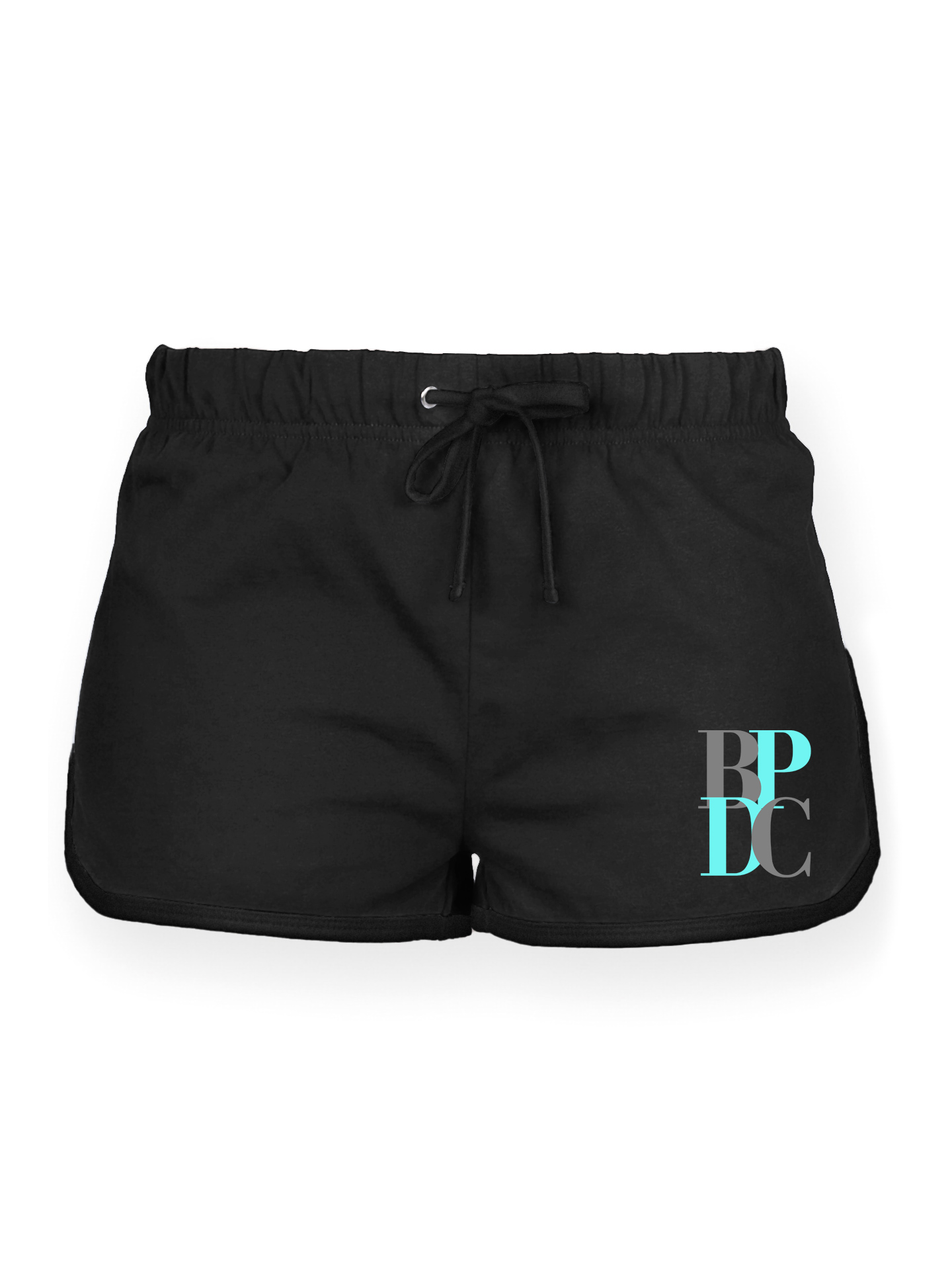 Bronia Pearce Dance Company Retro Shorts