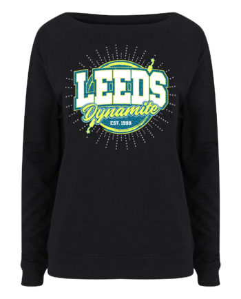 Leeds Dynamite Slouch Sweatshirt