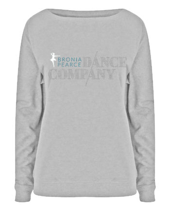 Bronia Pearce Dance Company Slouch Sweatshirt