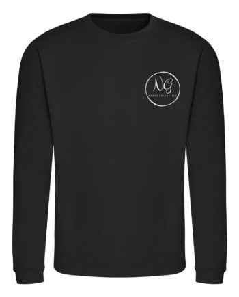 NGDance Collective Plain Sweatshirt