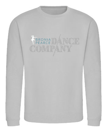 Bronia Pearce Dance Company Girls Sweatshirt
