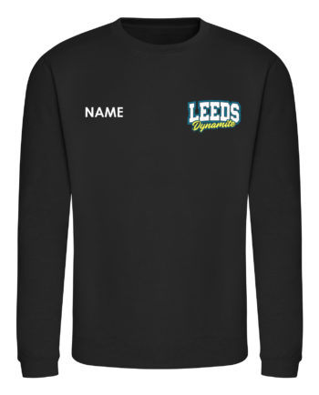 Leeds Dynamite Sweatshirt