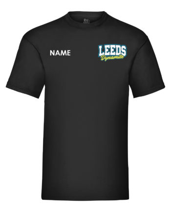 Leeds Dynamite T-Shirt
