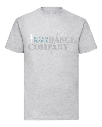 Bronia Pearce Dance Company Girls T-Shirt