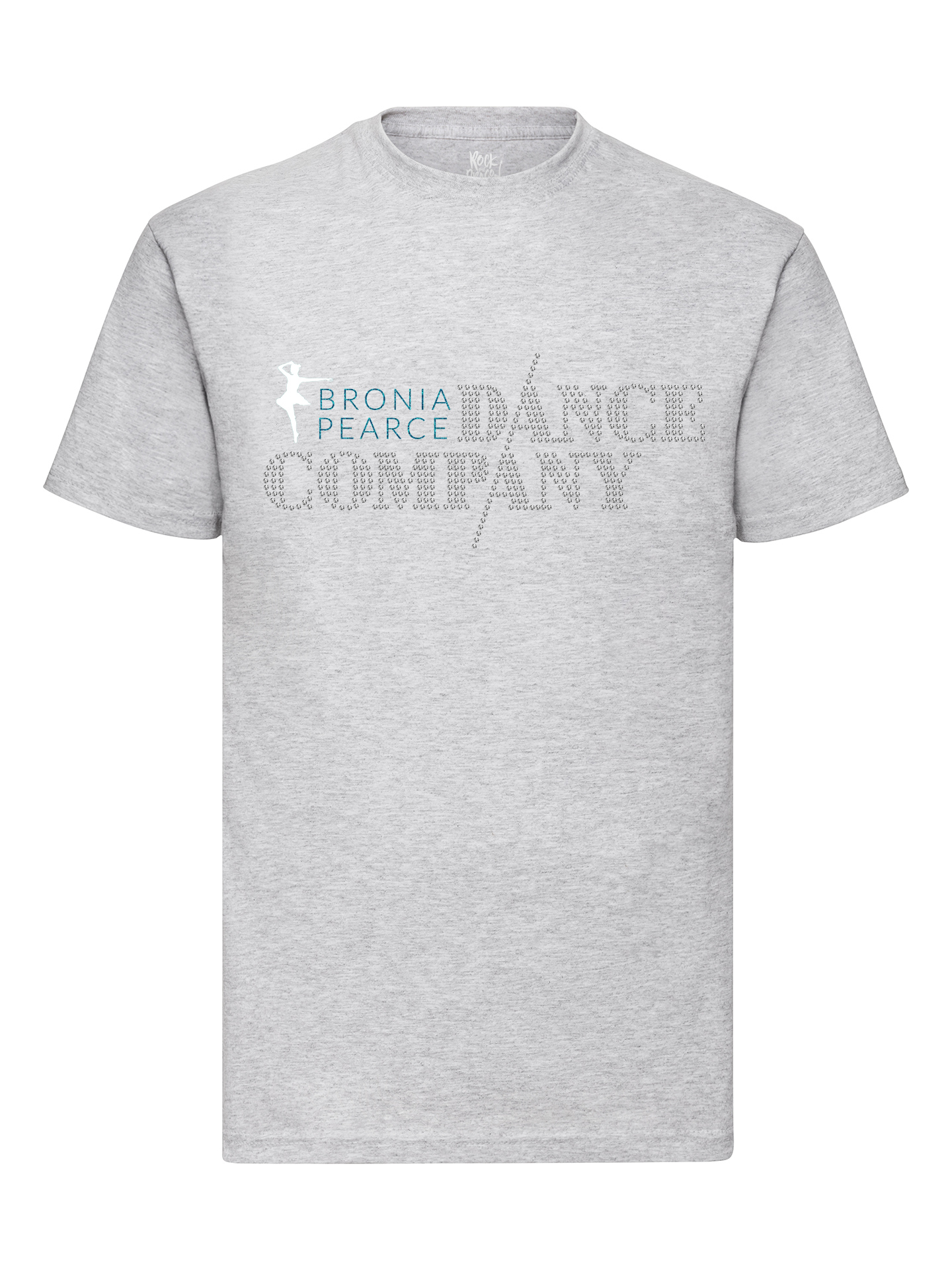 Bronia Pearce Dance Company Girls T-Shirt