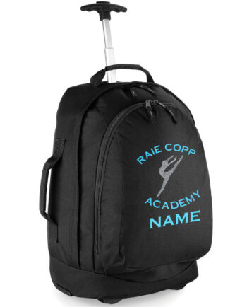 Raie Copp Academy Luggage Carrier
