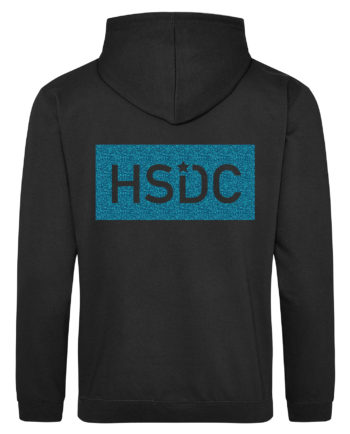 HSDC Pullover Hoodie