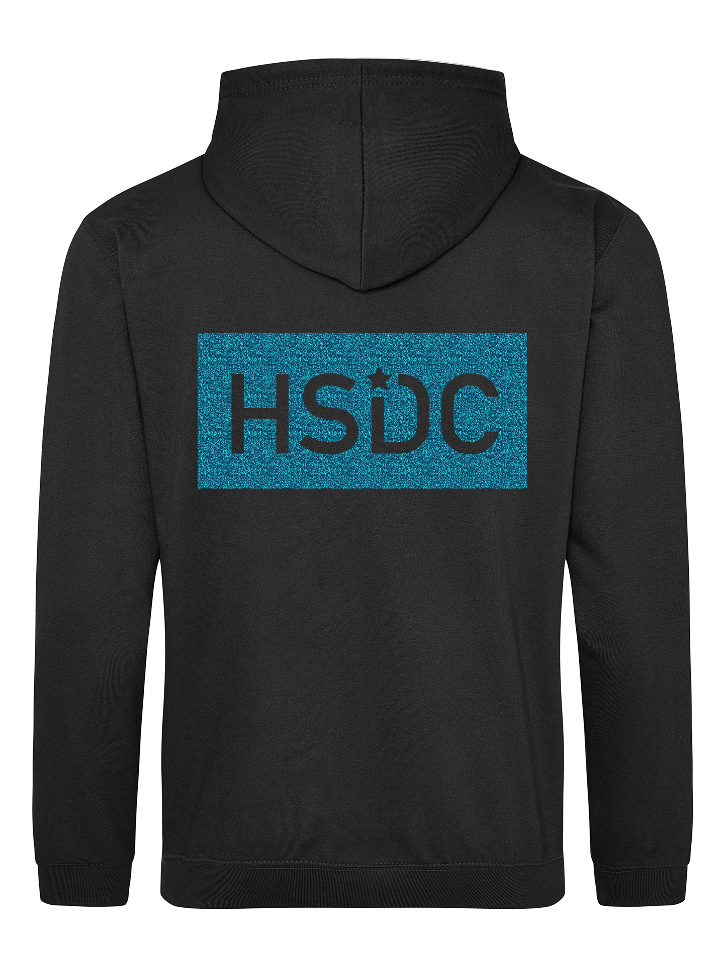 HSDC Pullover Hoodie