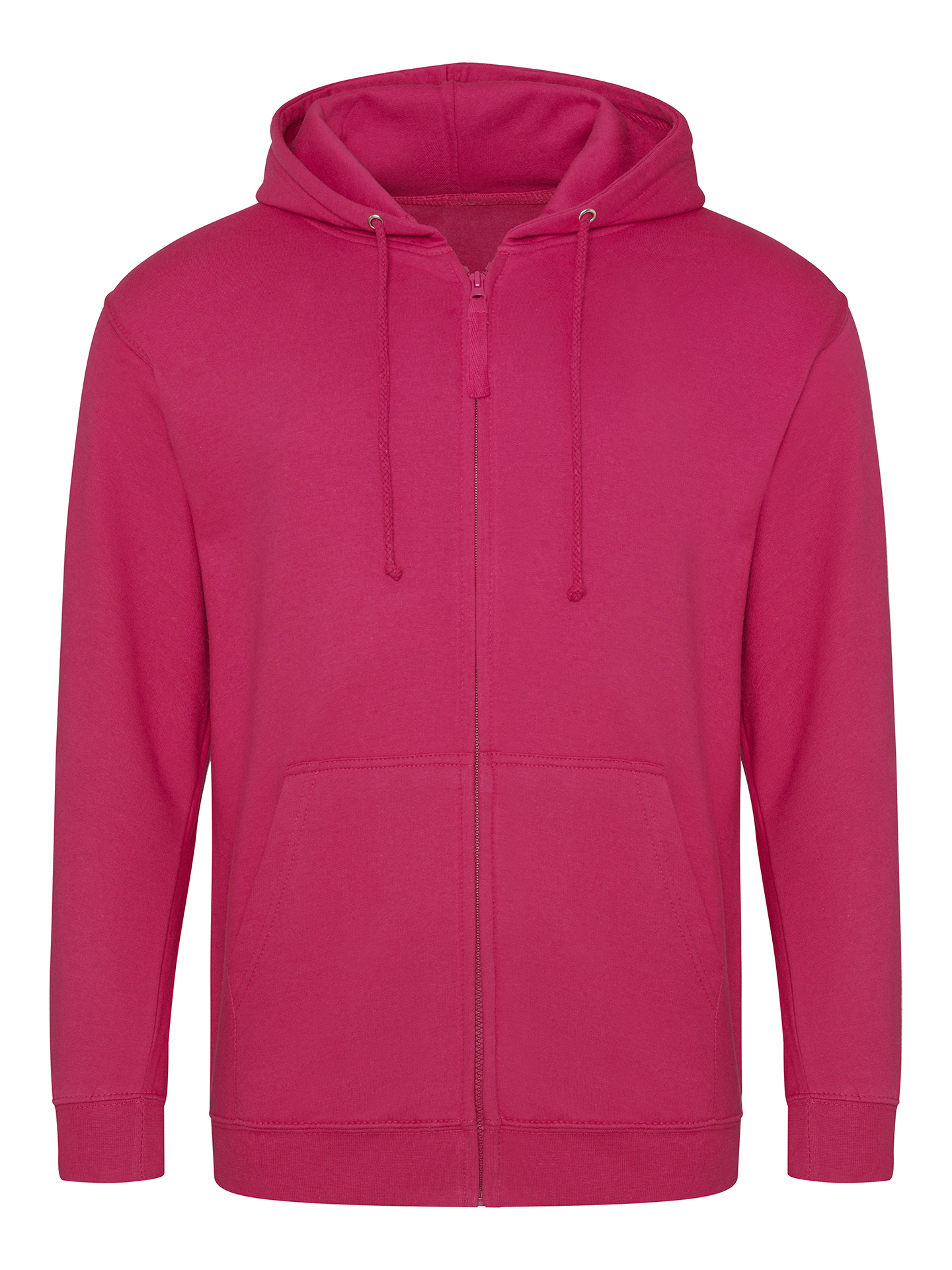 York Hotshots Cheer and Dance Zipped Hoodie - Image 2