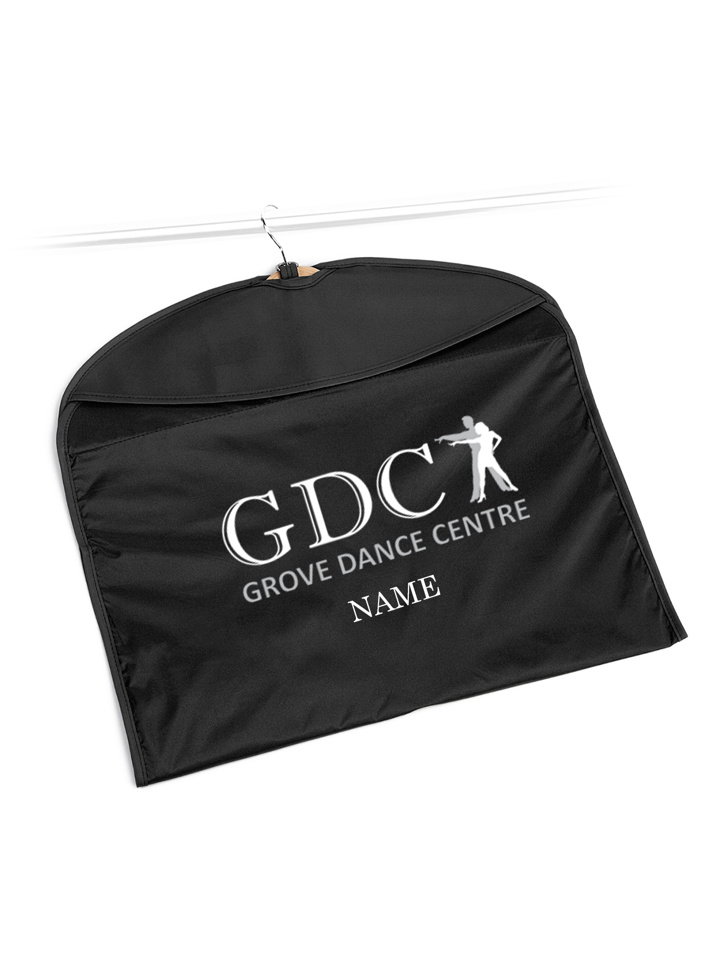 Grove Dance Centre Outfit Carrier - Image 2