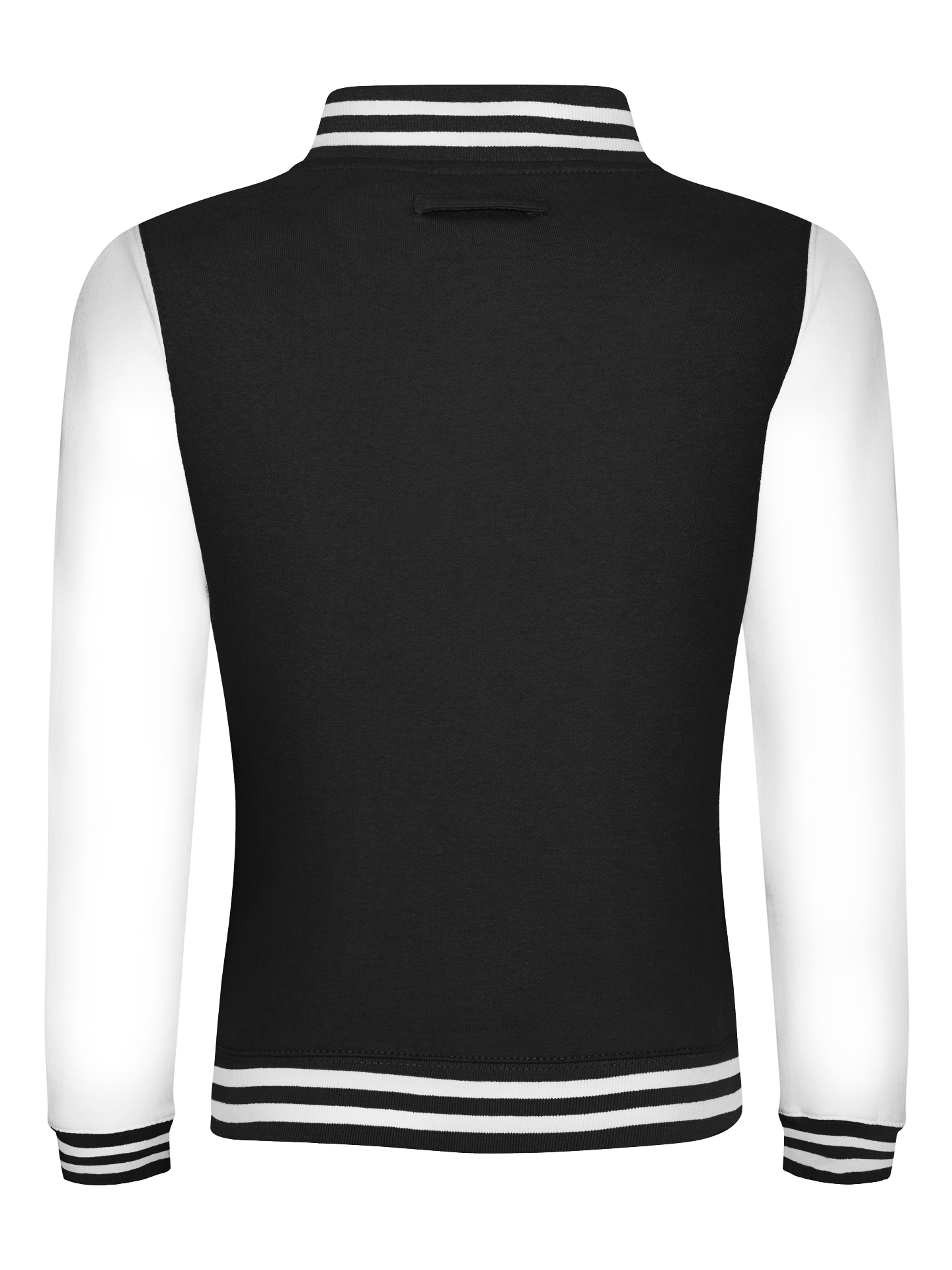 Grove Dance Centre Varsity Jacket - Image 4