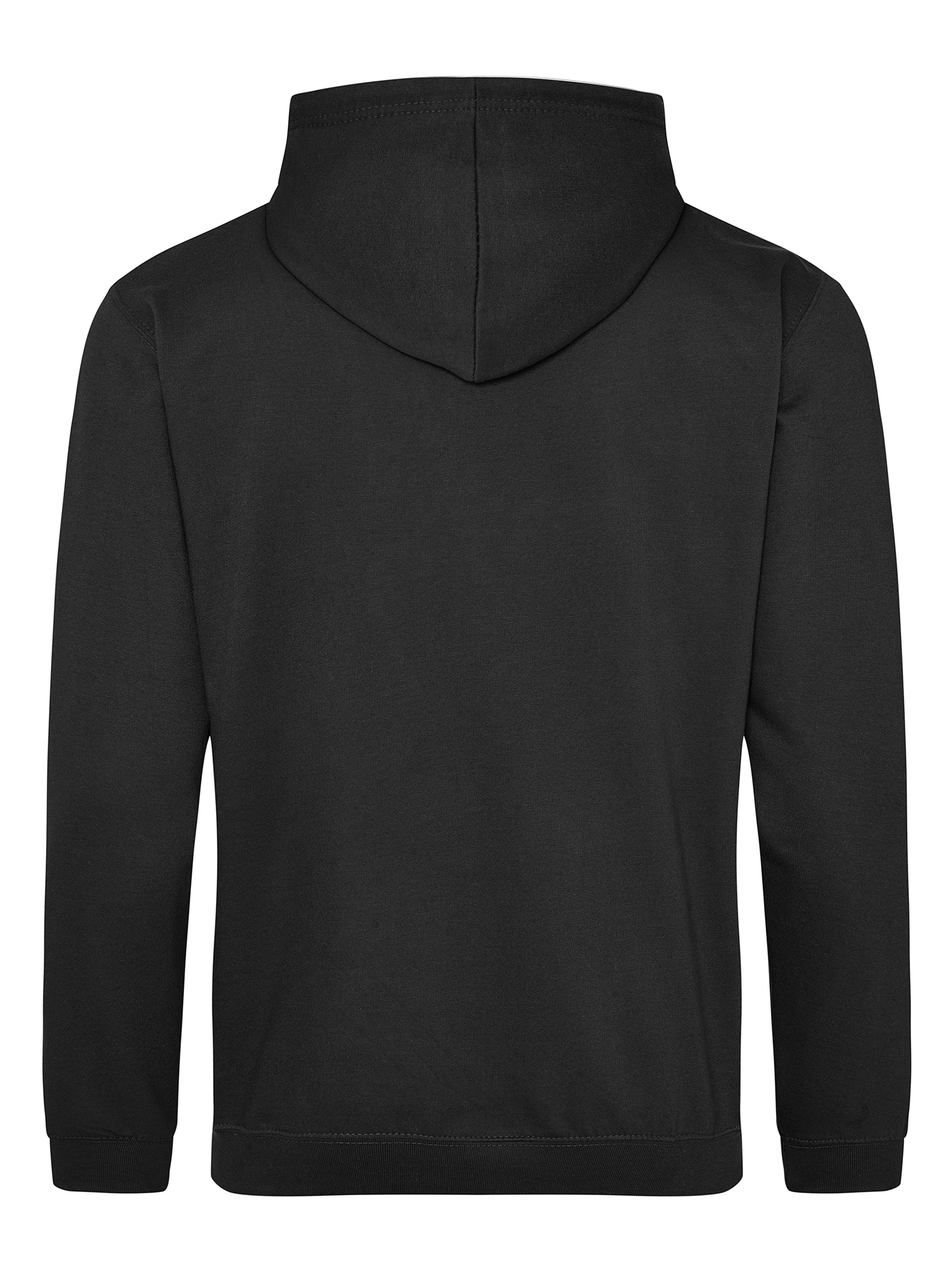 Grove Dance Centre Zipped Hoodie - Image 4