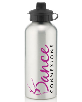 Dance Connexions Aluminium Drinks Bottle