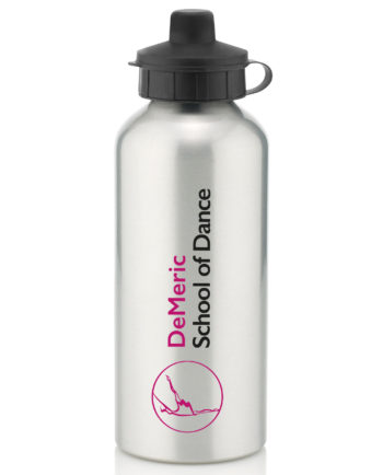 Demeric School Of Dance Water Bottle