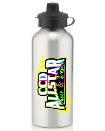 CCD Aluminium Drinks Bottle