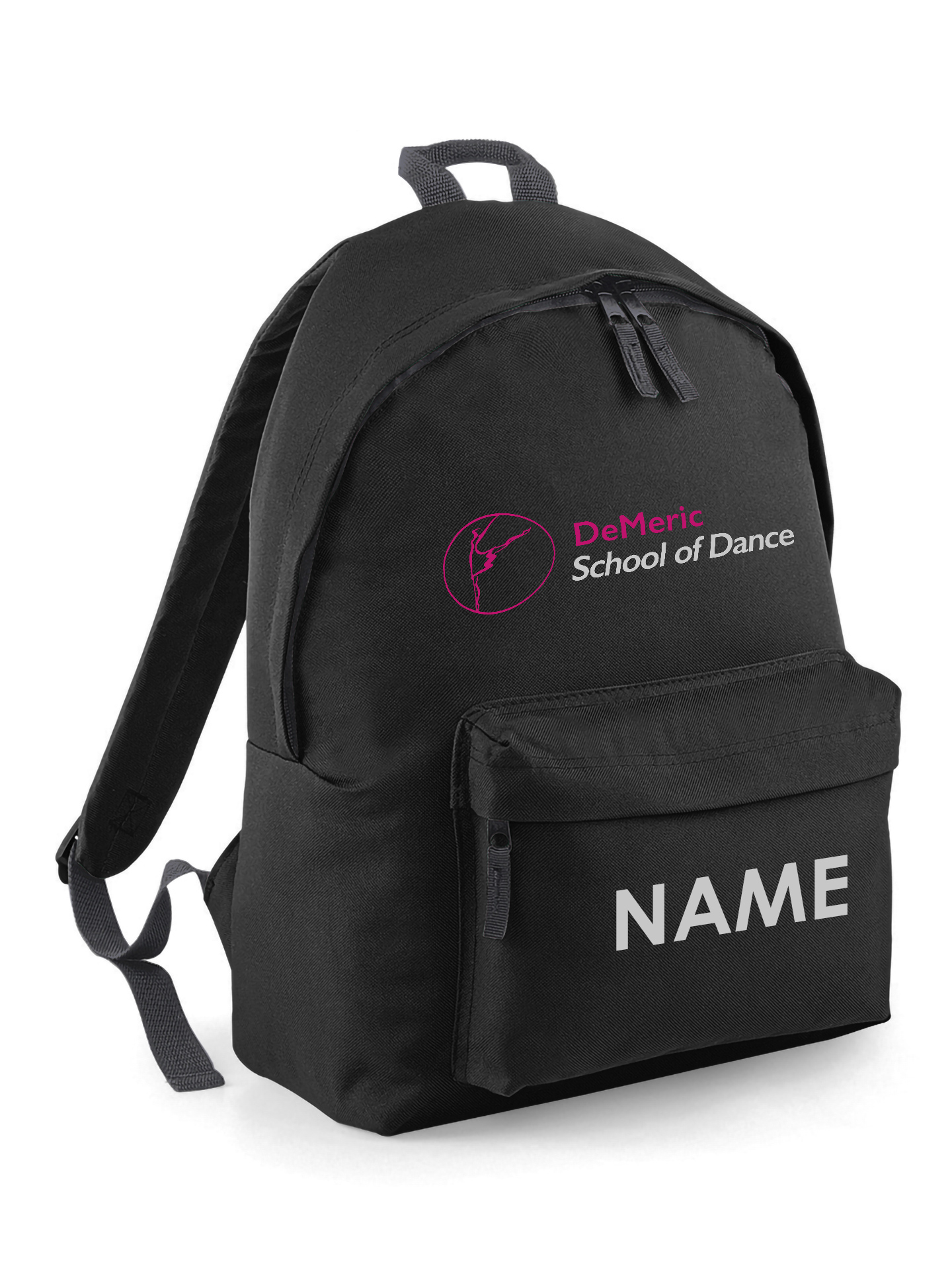Demeric School Of Dance Rucksack