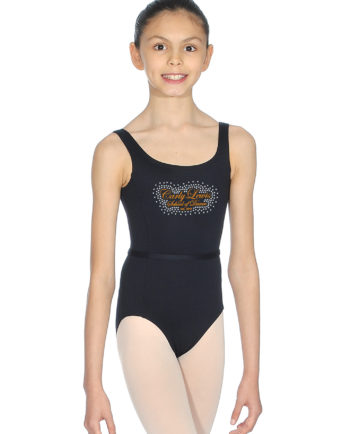 Carly Lewis School Of Dance Junior A&B Beatrice Leotard