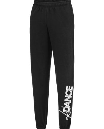 KDance Cuffed Joggers