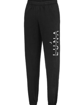Luna Dance and Theatre Company Cuffed Joggers