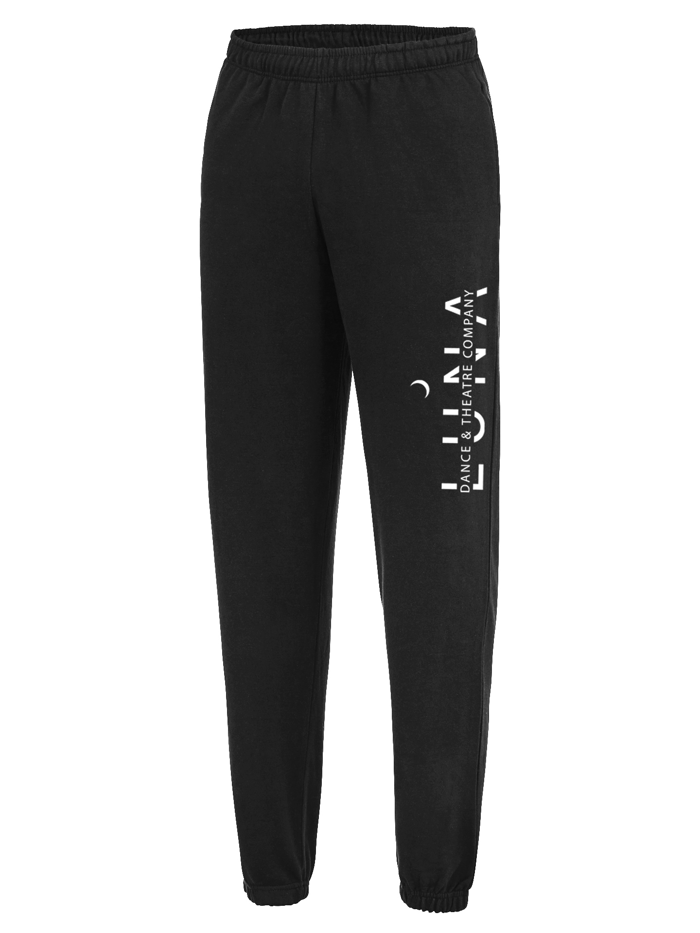 Luna Dance and Theatre Company Cuffed Joggers