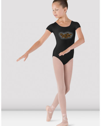 Carly Lewis School Of Dance Babies and Pre Junior 1&2 Bellflower Leotard