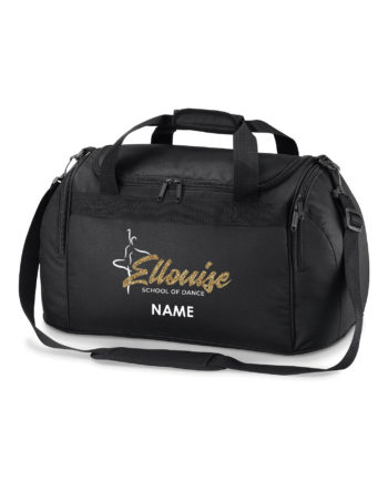 Ellouise School Of Dance Holdall