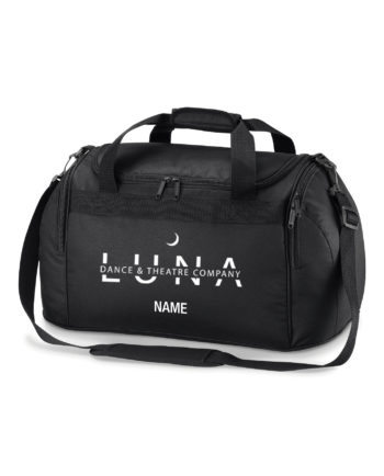 Luna Dance and Theatre Company Holdall