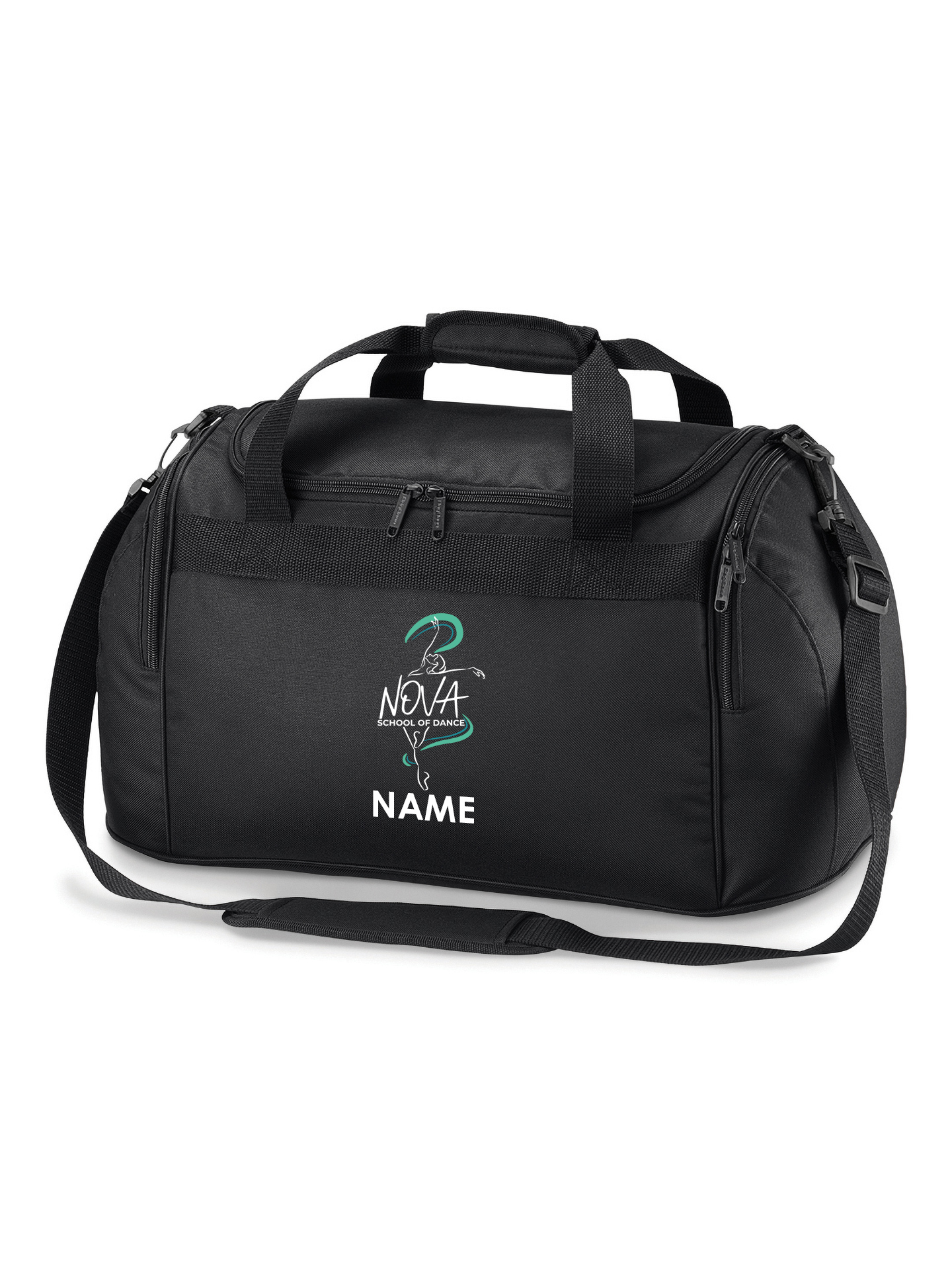 Nova School Of Dance Holdall
