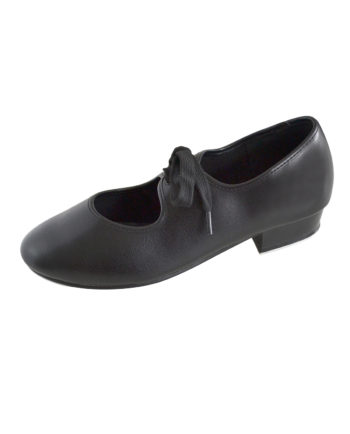Roch Valley LHP PU Tap Shoes