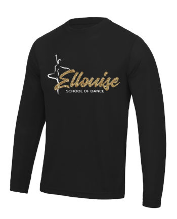 Ellouise School Of Dance Longsleeve T-Shirt