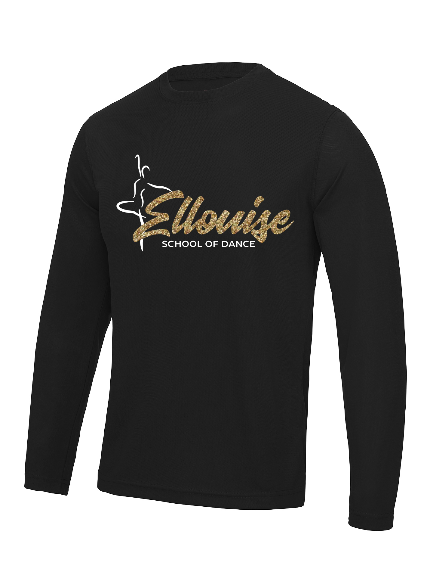 Ellouise School Of Dance Longsleeve T-Shirt